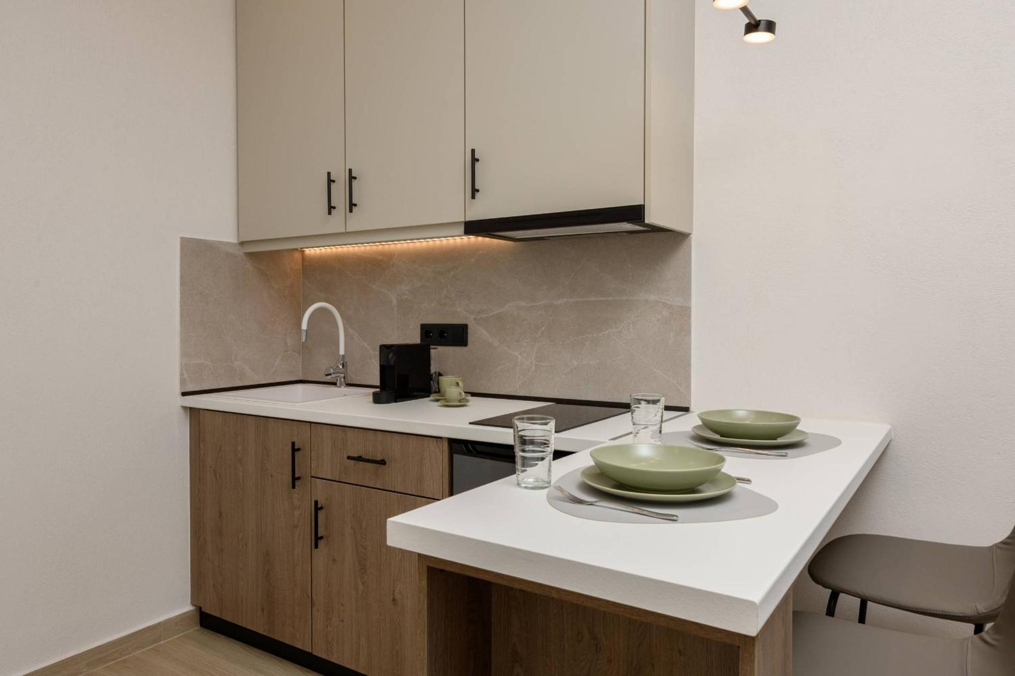 Apartment Earth Boutique Limenas (Thasos)