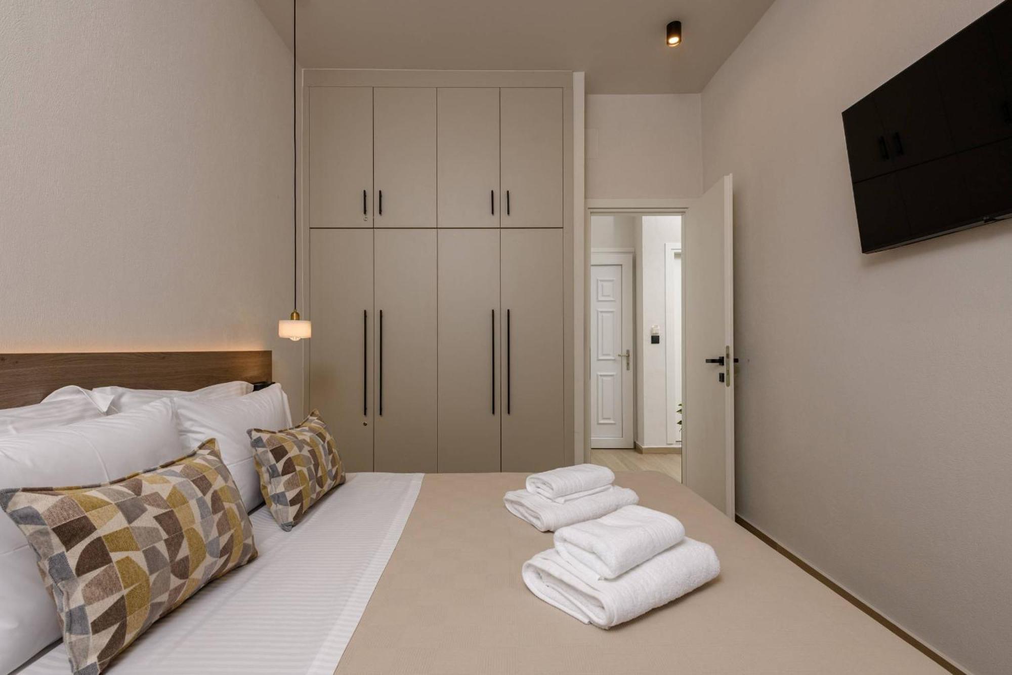 Apartment Earth Boutique *