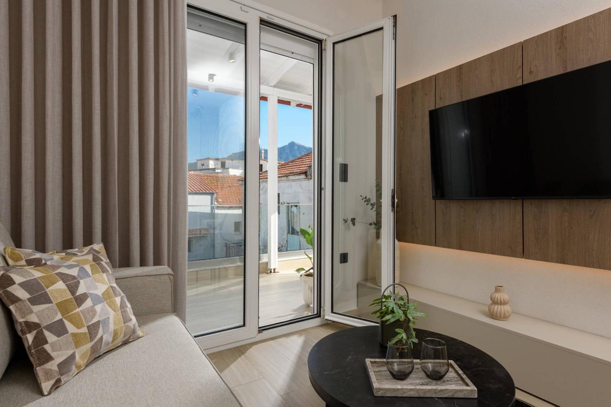 Apartment Earth Boutique Limenas (Thasos)
