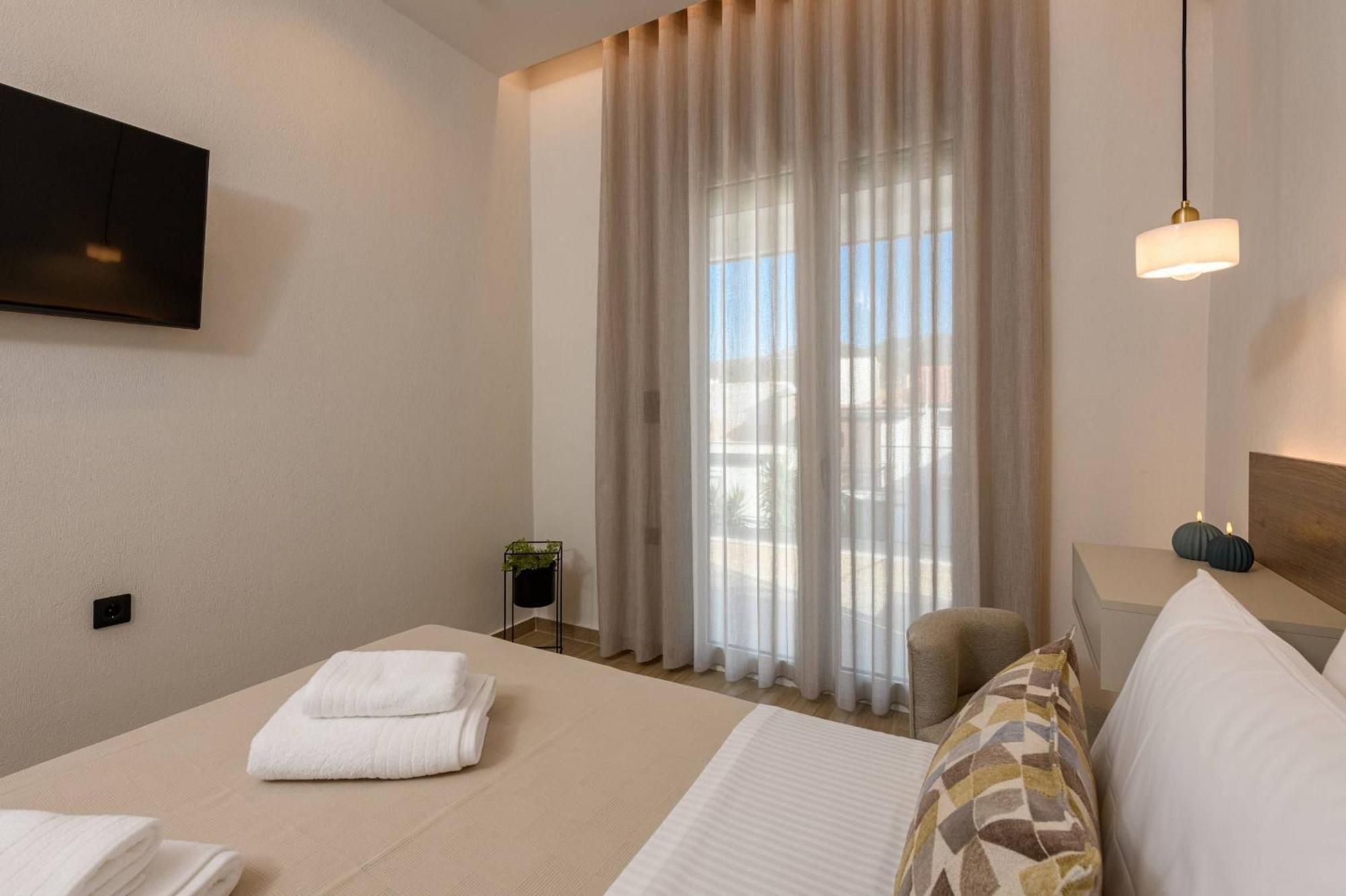 Earth Boutique Apartment *