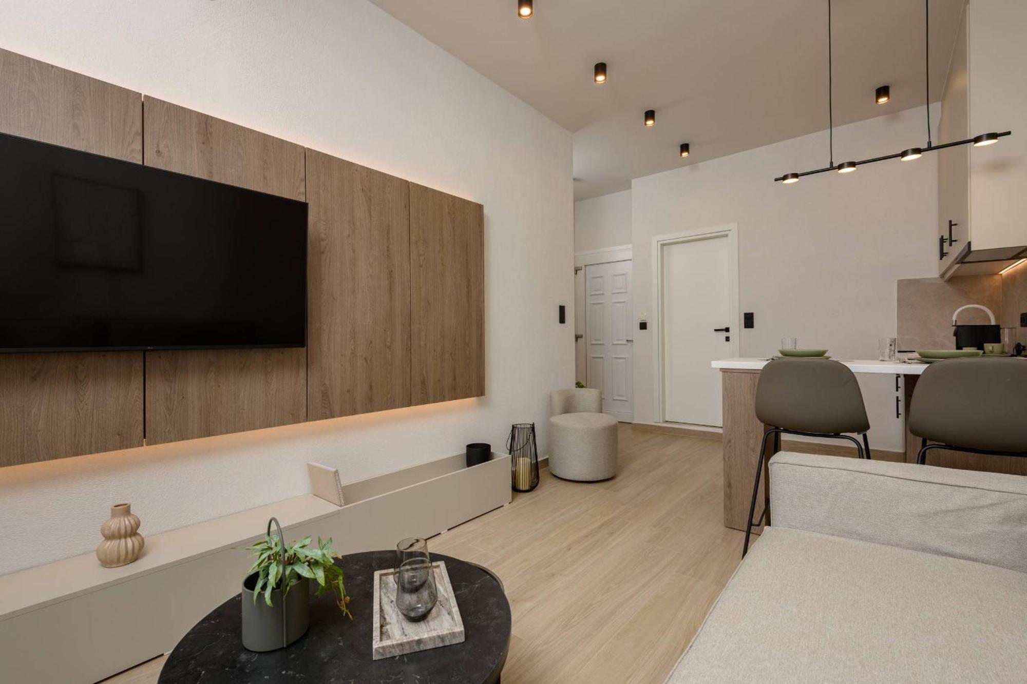Apartment Earth Boutique
