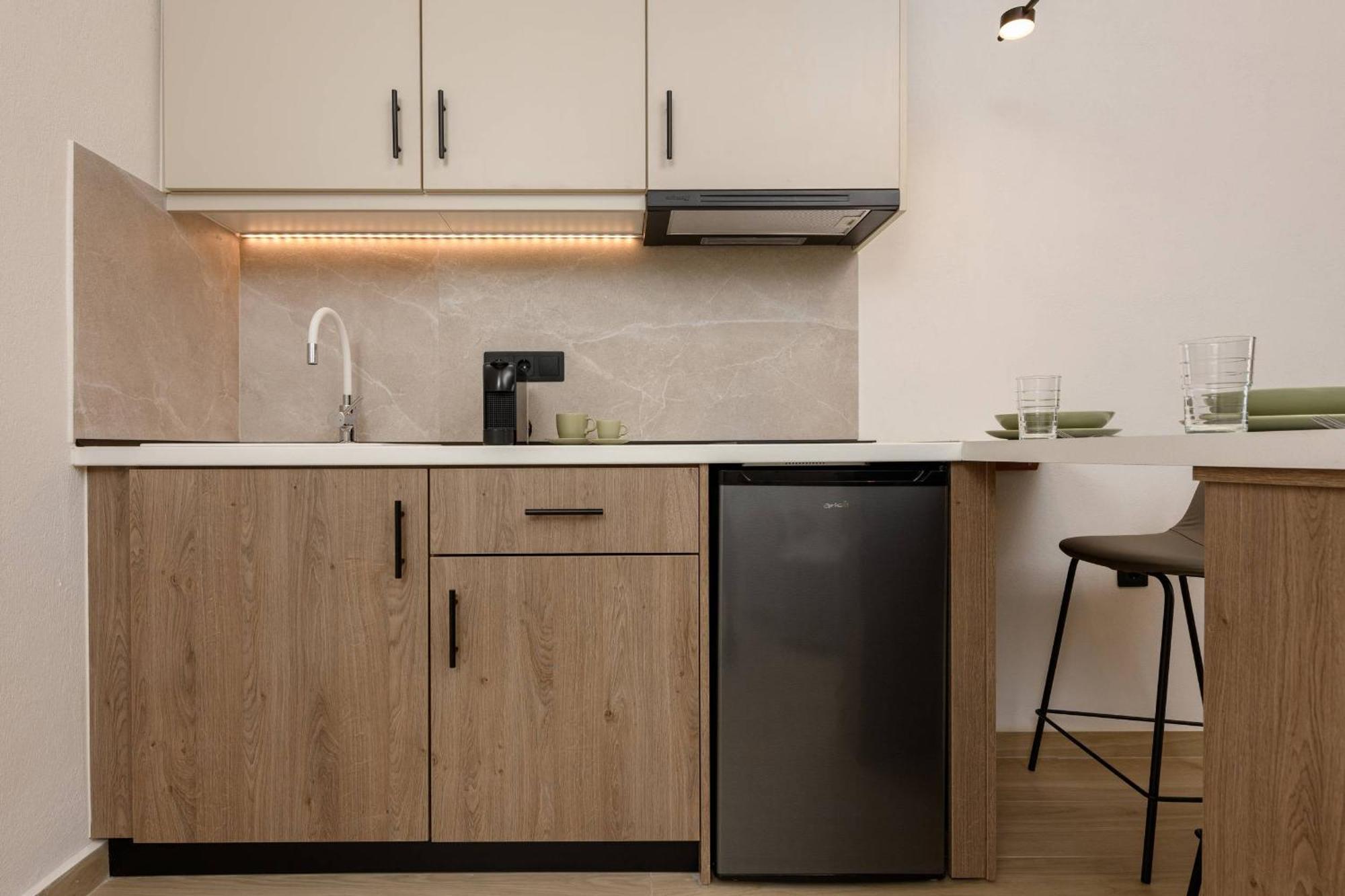 Apartment Earth Boutique Limenas (Thasos)